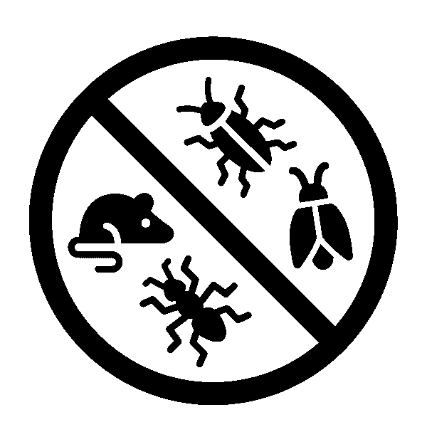 8 General Pest Control